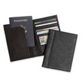 White Mountain Passport Wallet